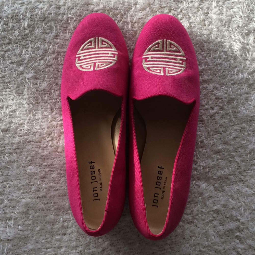 vibrant loafer